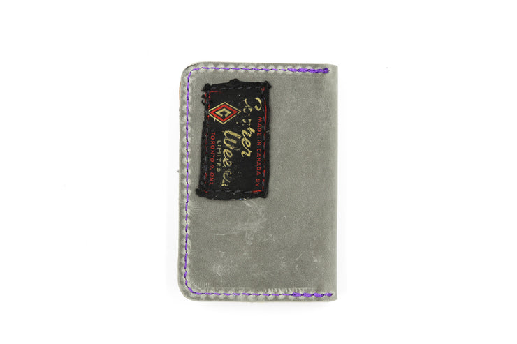 Cooper Los Angeles 6 Slot Wallet