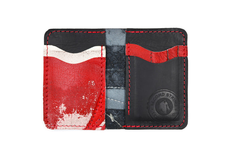 Heaton Helite 5 6 Slot Wallet
