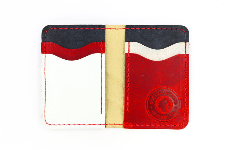 Montreal Blocker One 6 Slot Wallet