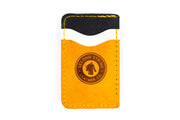 Nashville Blocker One 3 Slot Money Clip