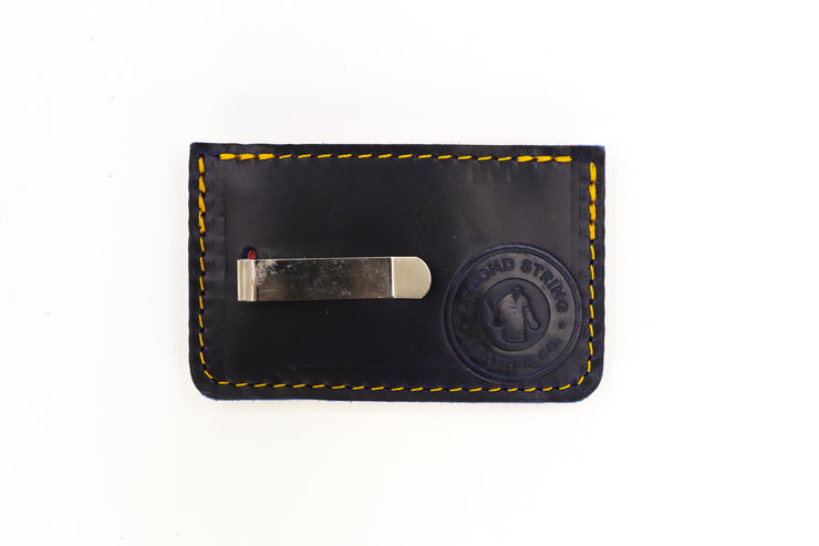 Florida 3 Slot Money Clip