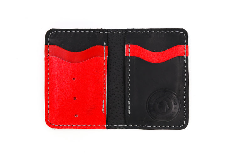 Ottawa 6 Slot Wallet