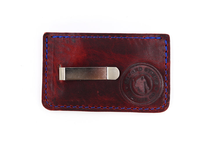 Colorado 3 Slot Money Clip