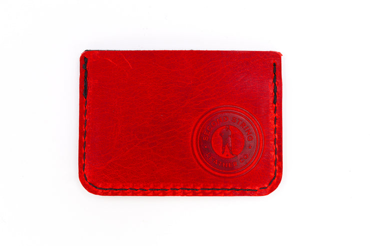 Chicago Two 3 Slot Wallet
