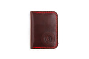 Detroit 4 Slot Wallet