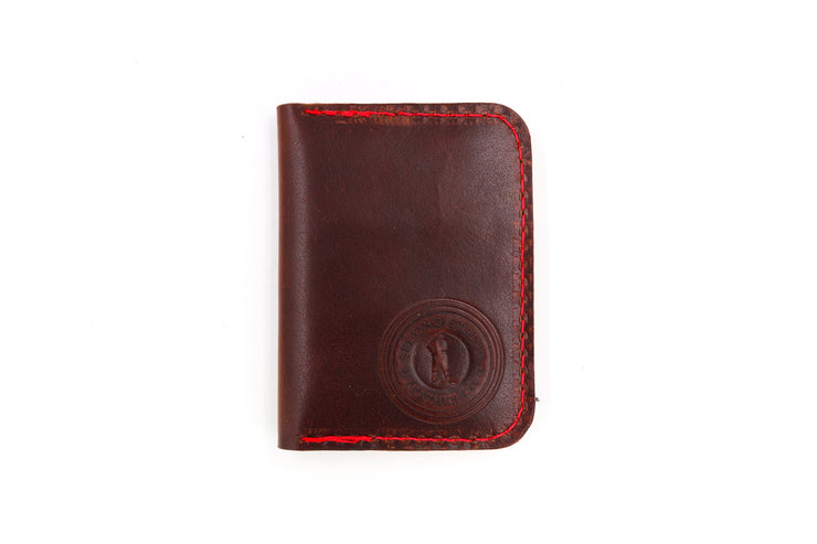 Detroit 4 Slot Wallet