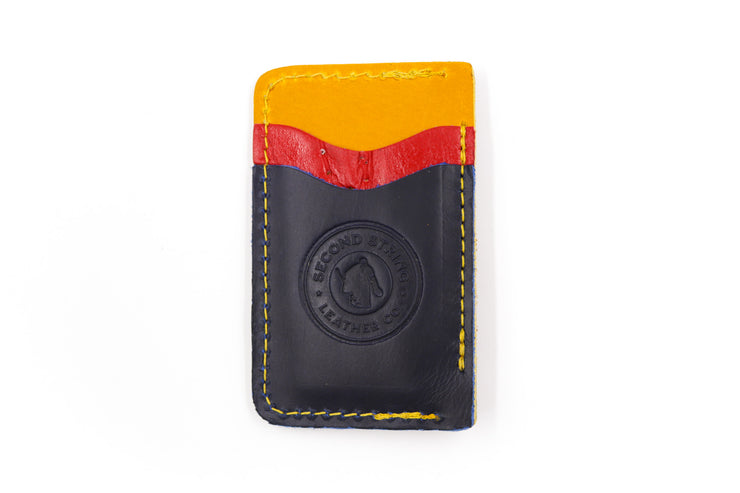 Sunshine Collection Glove 3 Slot Money Clip