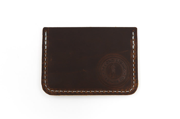 New York 2 3 Slot Wallet