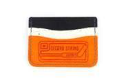 New York 3 Slot Wallet