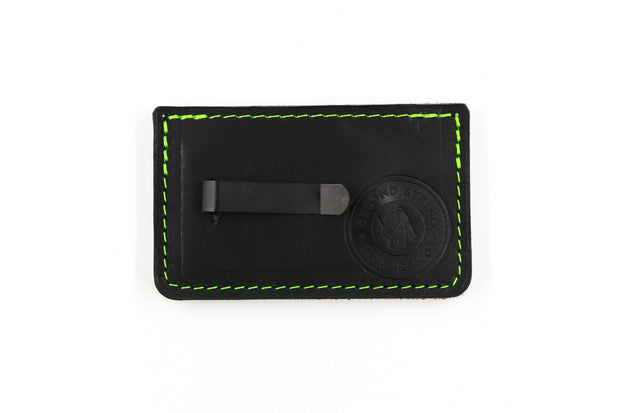 Dallas 3 Slot Money Clip