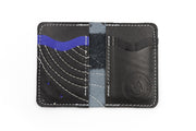 Thunder and Lightning Glove 1 6 Slot Wallet