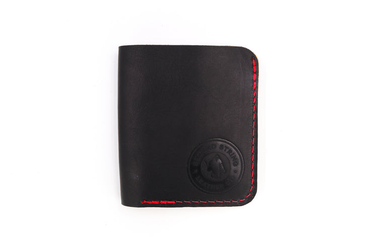 Calgary 6 Slot Square Wallet