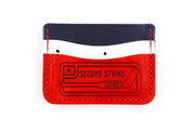 Columbus 3 Slot Wallet