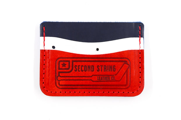 Columbus 3 Slot Wallet