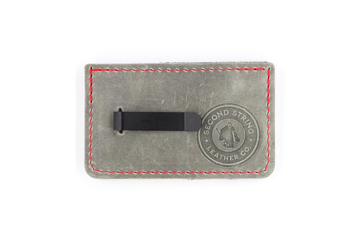 Chicago 3 Slot Money Clip