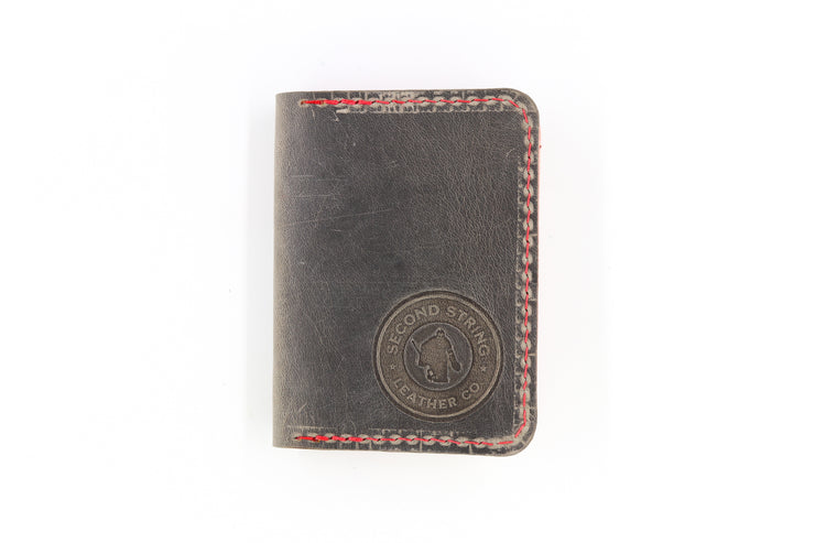 Detroit 4 Slot Wallet