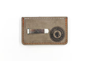 San Jose 3 Slot Money Clip