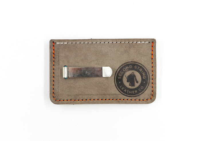 San Jose 3 Slot Money Clip