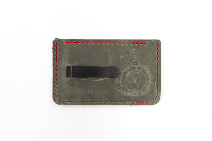 Winnipeg 3 3 Slot Money Clip