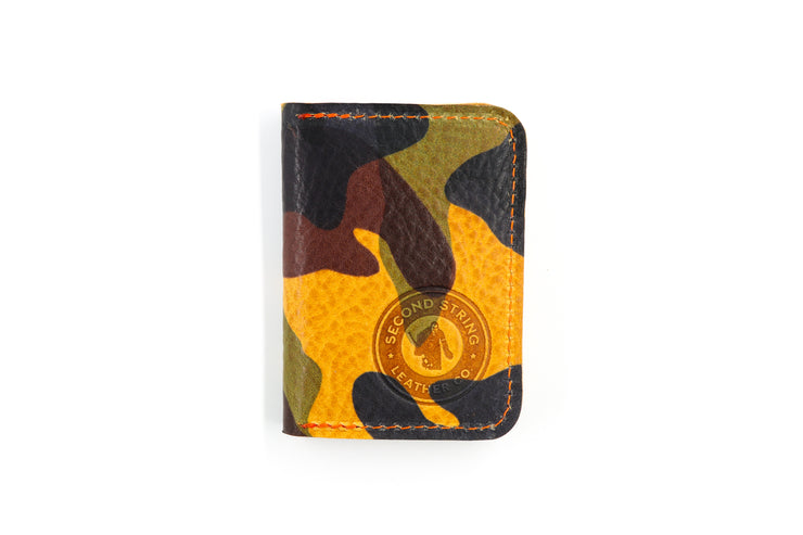 Cooper GM12 4 Slot Wallet