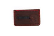 Montreal Coaching Gloves 3 Slot Money Clip