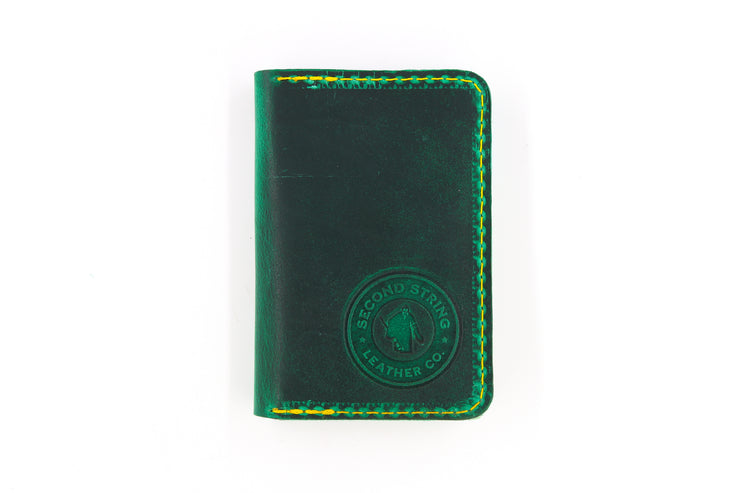 Clarkson 6 Slot Wallet
