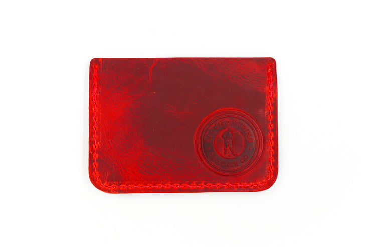 Washington 3 Slot Wallet