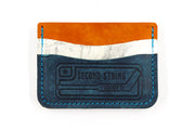 San Jose 3 Slot Wallet