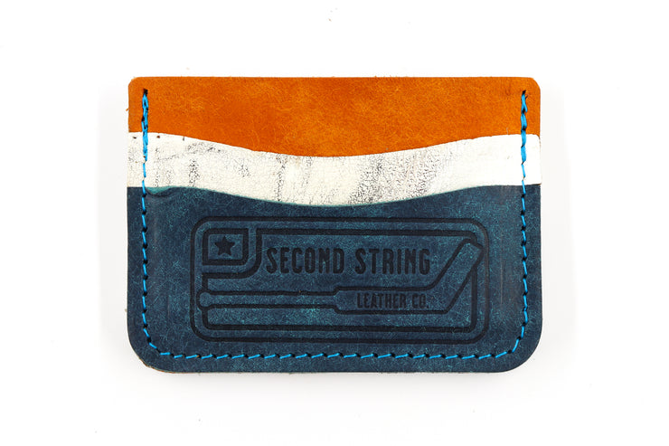 San Jose 3 Slot Wallet