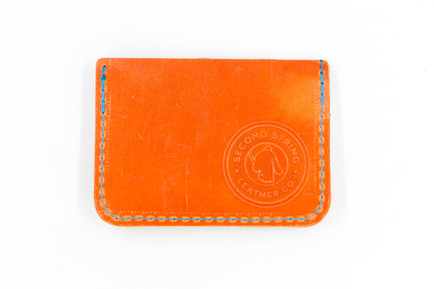 GM21 ST 3 Slot Wallet