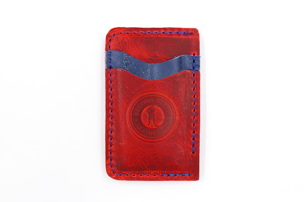 Montreal 1 3 Slot Money Clip