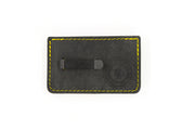 Pittsburgh 3 Slot Money Clip