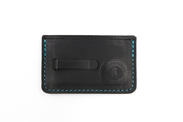 San Jose 3 Slot Money Clip