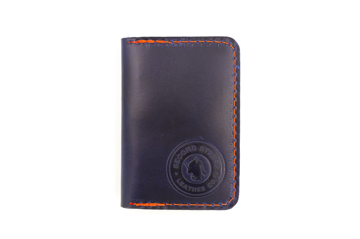 New York One 6 Slot Wallet