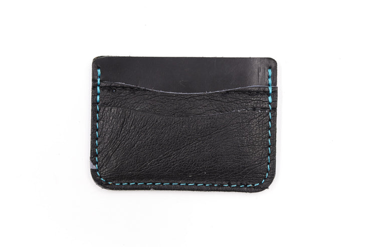 Shark Attack Blocker 3 Slot Wallet