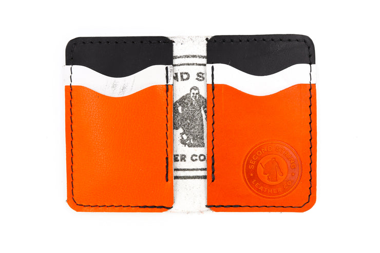 Philadelphia 6 Slot Wallet