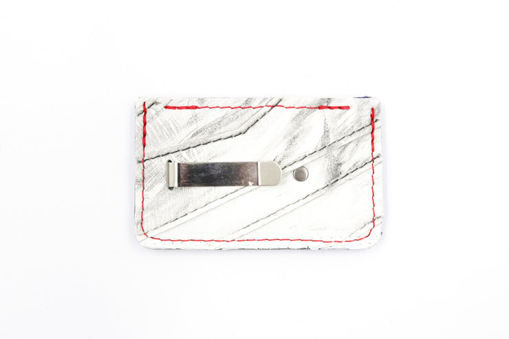 Winnipeg 2 3 Slot Money Clip