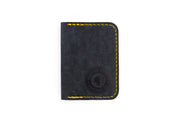 Nashville Blocker Two 4 Slot Wallet