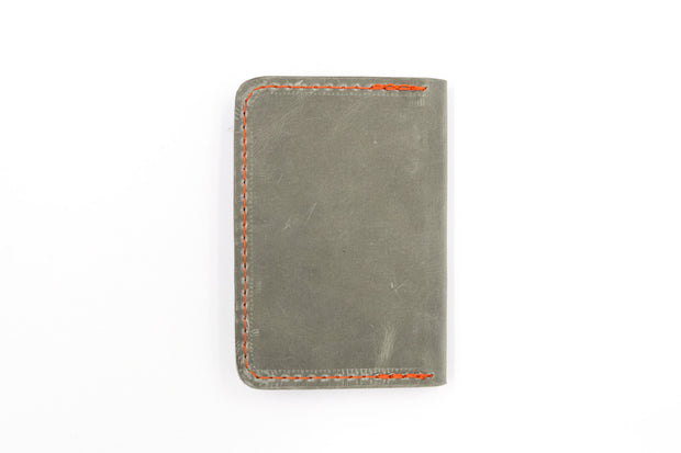 Brians Thief Vintage 6 Slot Wallet