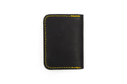 Pittsburgh 4 Slot Wallet
