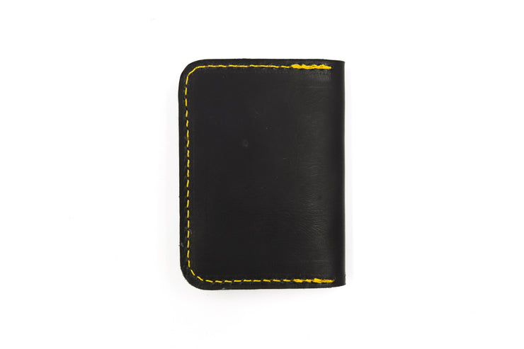 Pittsburgh 4 Slot Wallet