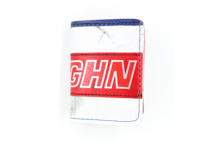 Czech World Team 4 Slot Wallet