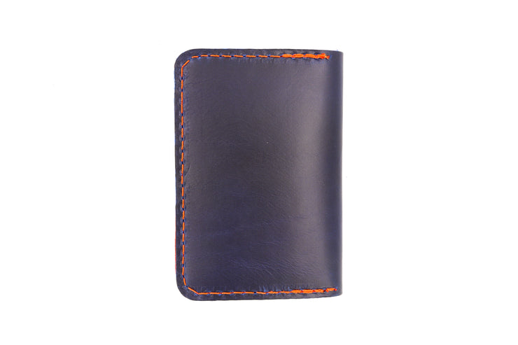 New York One 6 Slot Wallet