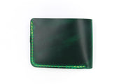 Vancouver 6 Slot Bi-Fold Wallet