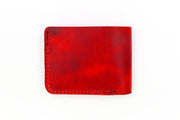 Ottawa 1 6 Slot Bi-Fold Wallet