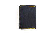 Nashville Blocker Two 4 Slot Wallet