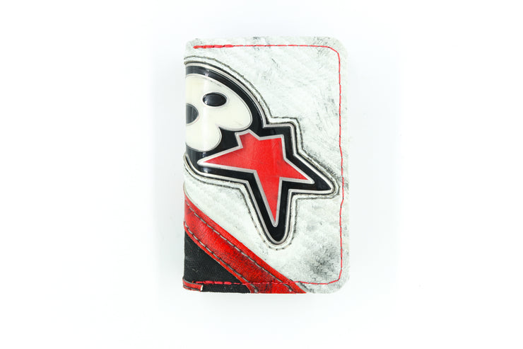 Ottawa 6 Slot Wallet