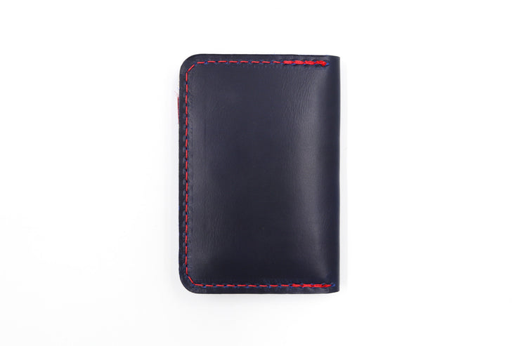 Washington Blocker 6 Slot Wallet