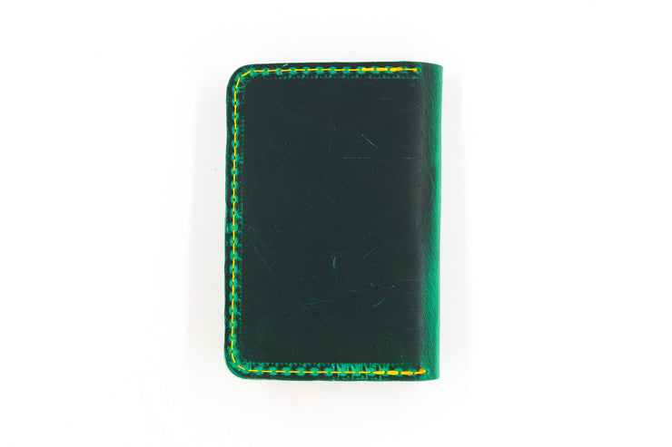 Clarkson 6 Slot Wallet