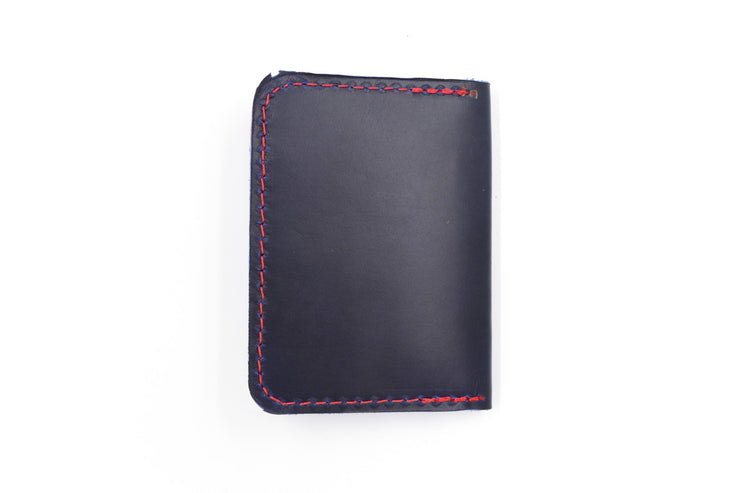 Pride of Canada Glove 1 4 Slot Wallet